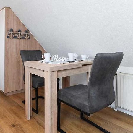Apartment Borkum ノイハルリンガージール エクステリア 写真