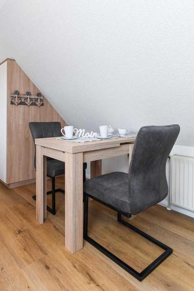 Apartment Borkum ノイハルリンガージール エクステリア 写真