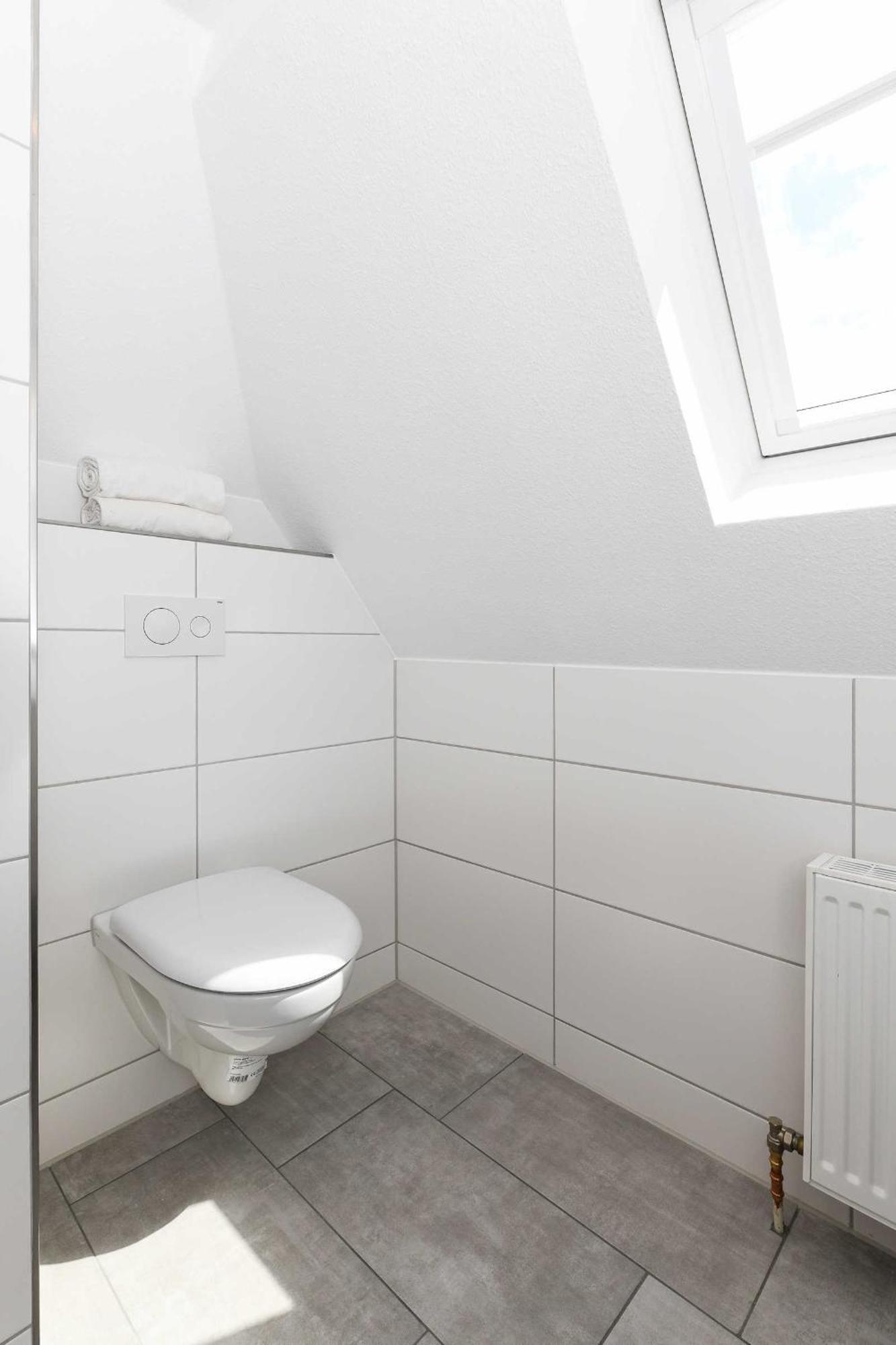 Apartment Borkum ノイハルリンガージール エクステリア 写真