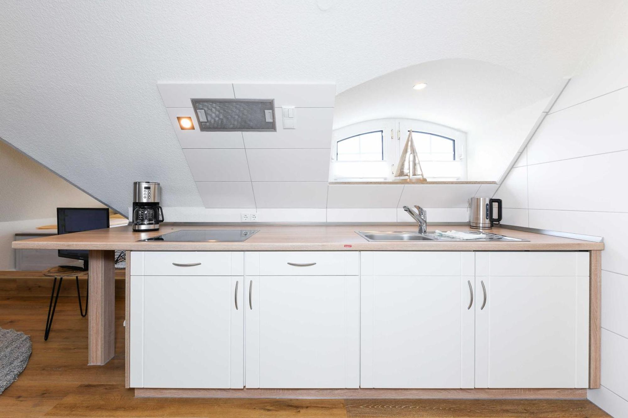 Apartment Borkum ノイハルリンガージール エクステリア 写真