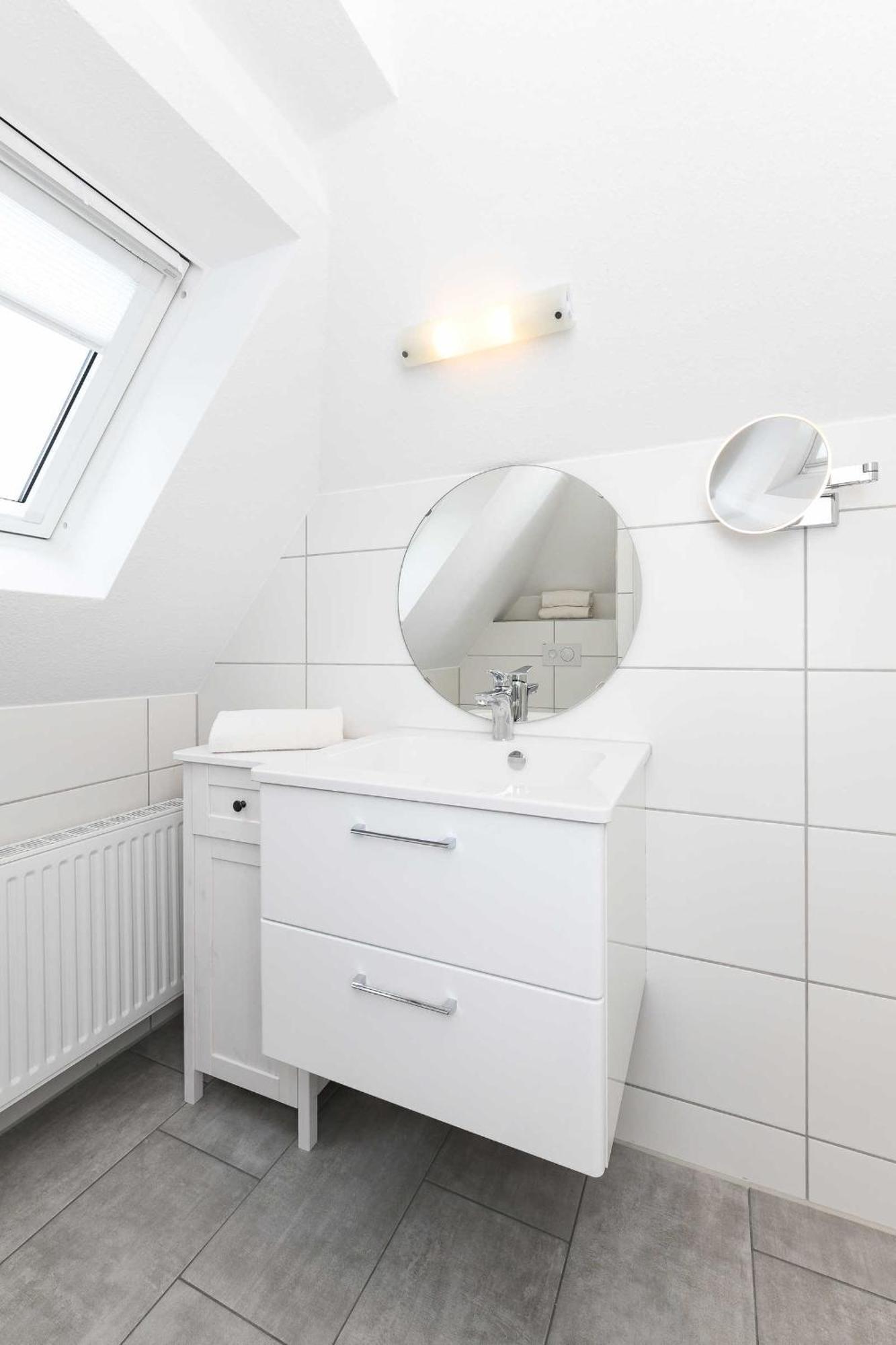 Apartment Borkum ノイハルリンガージール エクステリア 写真