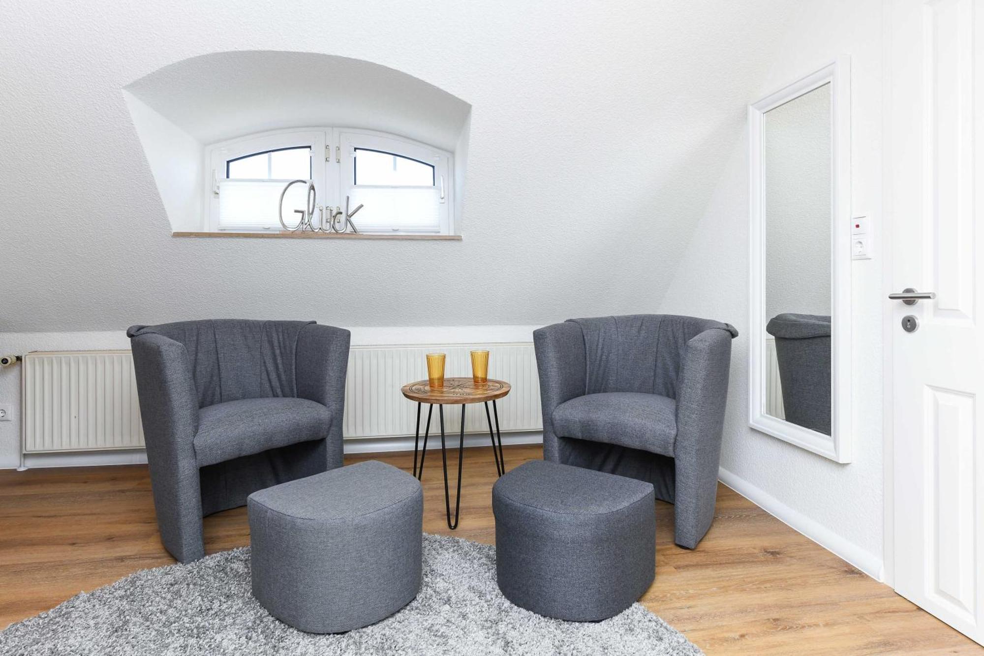 Apartment Borkum ノイハルリンガージール エクステリア 写真